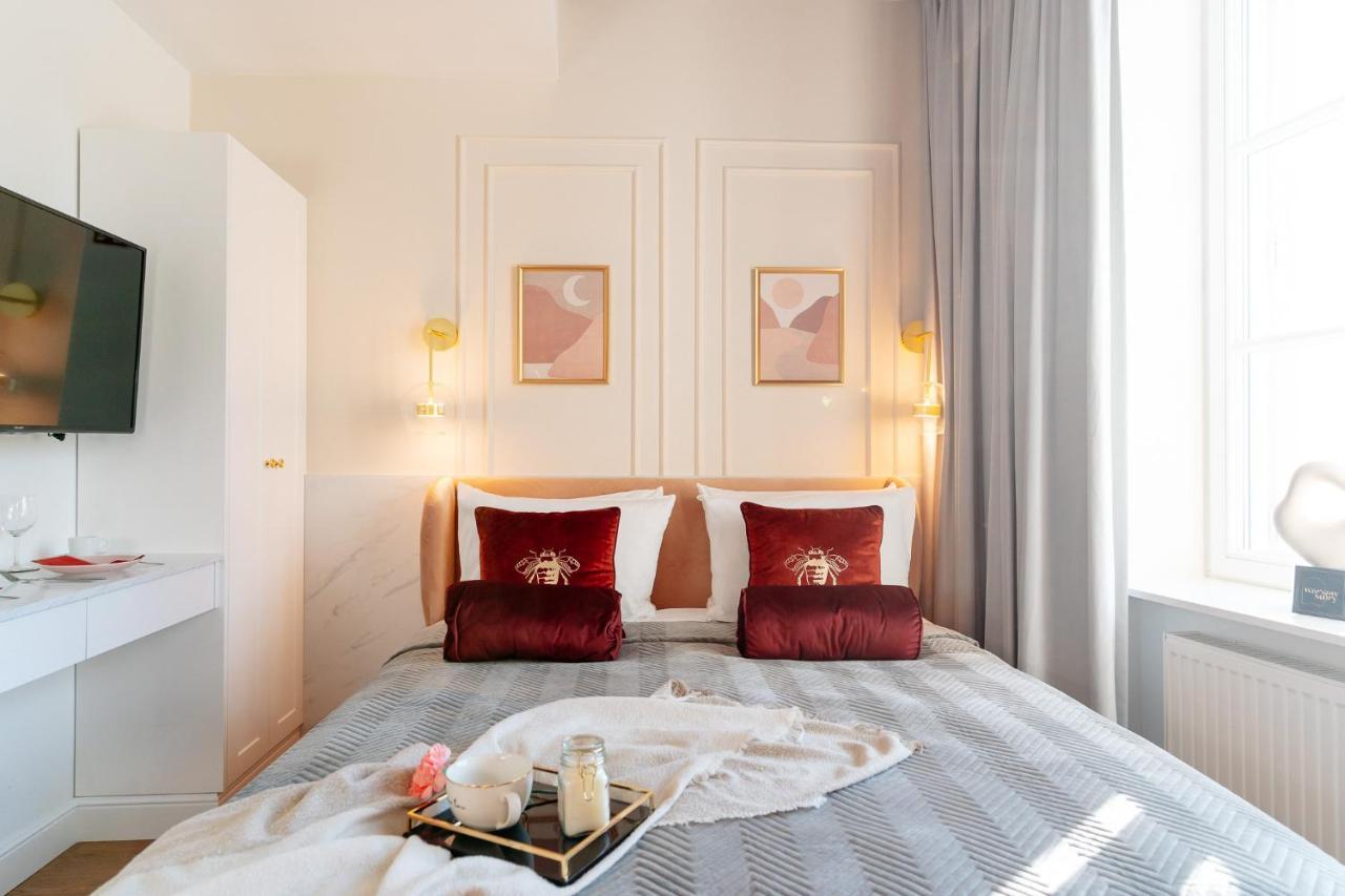 Warsaw Story - Loftaffair Collection Aparthotel Exterior photo